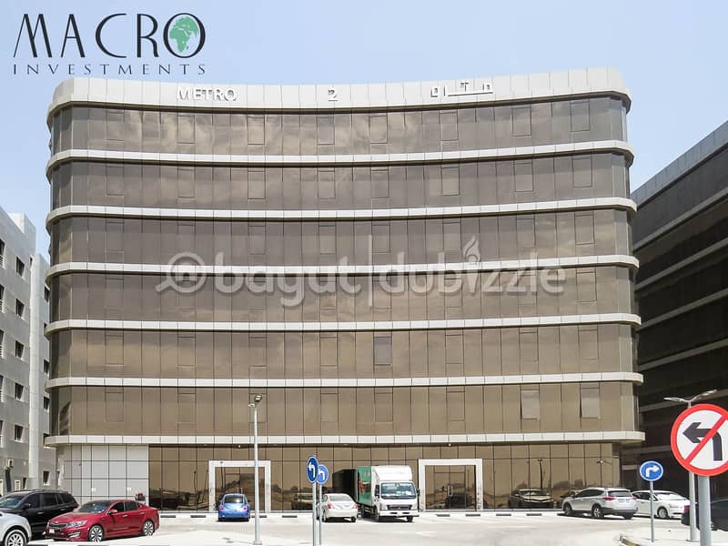 No Commission | New Building | Beside UAQ MALL