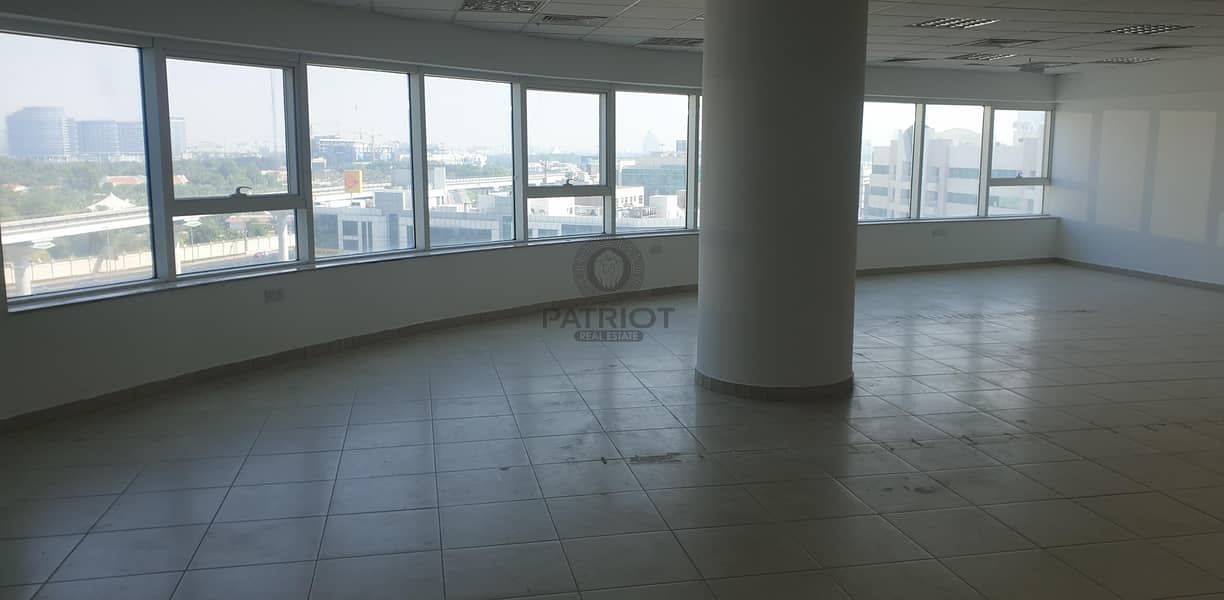 6 Fitted Offices | Hamsah Building | No Commission