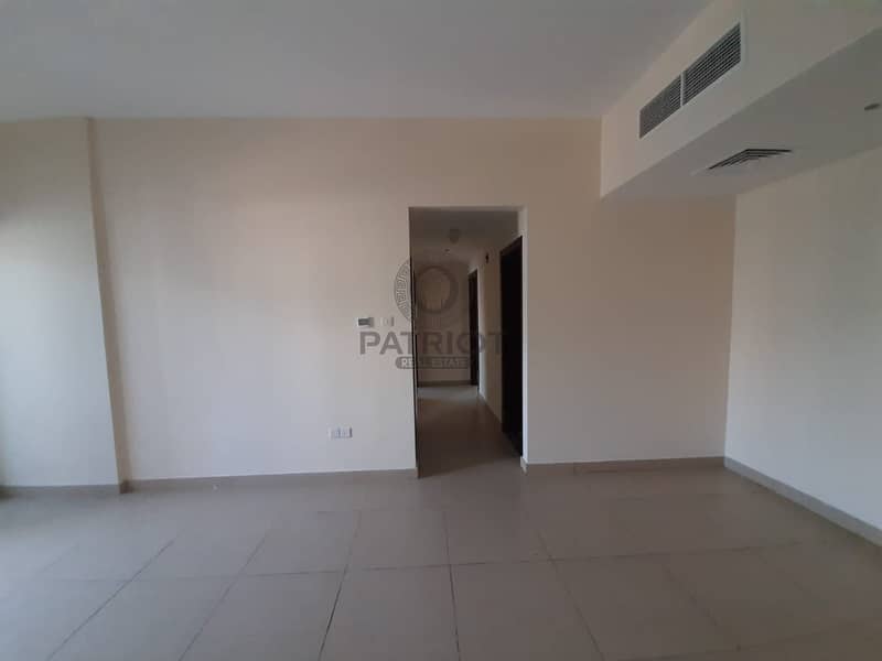 Specious 2 BHK I Walking Distance Metro I Family Building