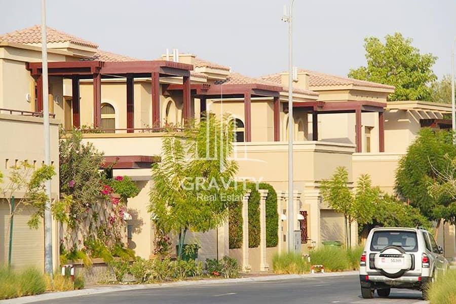 Superb Villa | Great Investment | Inquire Now Superb Villa | Great Investment | Inquire Now