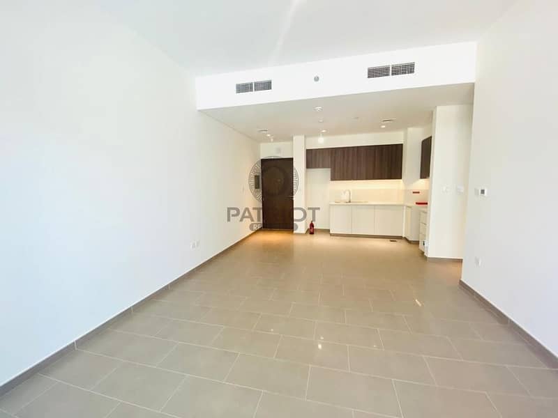3 stunning 1 Bedroom Apartment in Dubai Hills with a family friendly environment