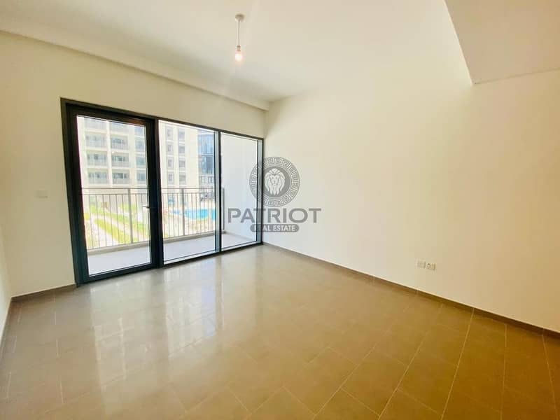 4 stunning 1 Bedroom Apartment in Dubai Hills with a family friendly environment