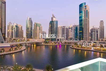 One Bed l Beautiful Marina View l High Demand One Bed l Beautiful Marina View l High Demand