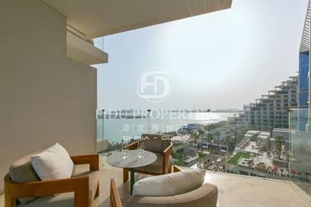Full Sea View | Luxury Finishing | Beach Access Full Sea View | Luxury Finishing | Beach Access