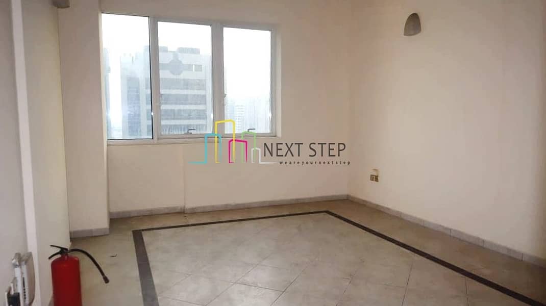 Affordable Spacious 2 Bedroom Apartment
