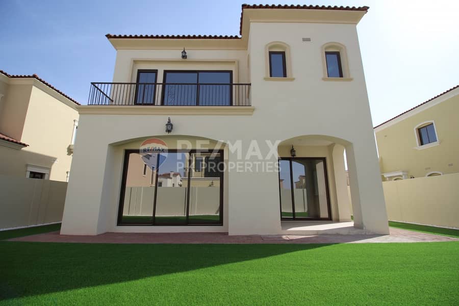 Priced to Sell 4 Bed + maid |Type 2|Samara Villas