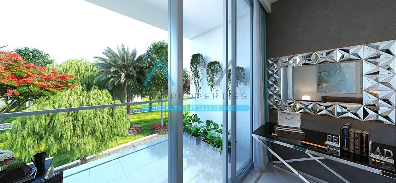 8% Guaranteed Return for 3.5 Years - 2 Bed Loft Townhouse in Dubailand. 8% Guaranteed Return for 3.5 Years - 2 Bed Loft Townhouse in Dubailand.