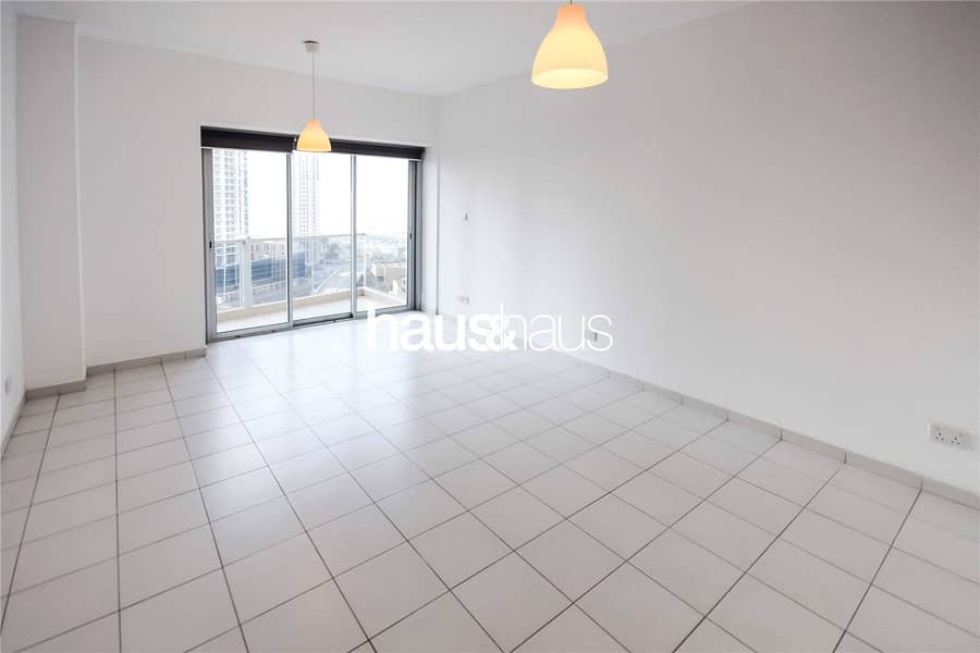 Available Now |Spacious One bedroom | Marina Tower