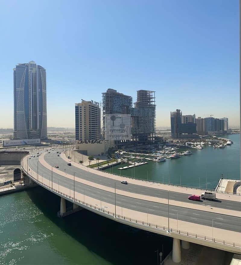 Clear Canal View. Gas & Wifi (limited) Included Clear Canal View. Gas & Wifi (limited) Included