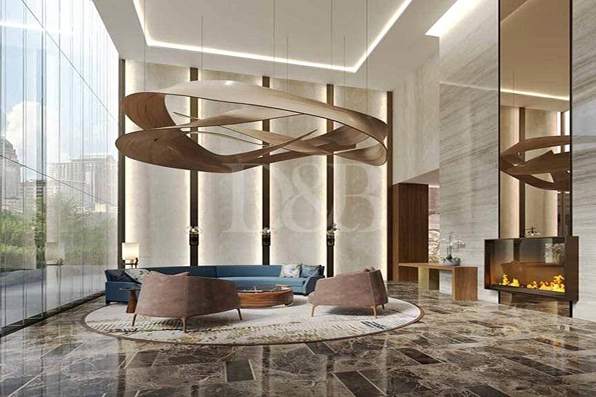 Luxury 4 Penthouse | Supremely Elegant Lifestyle