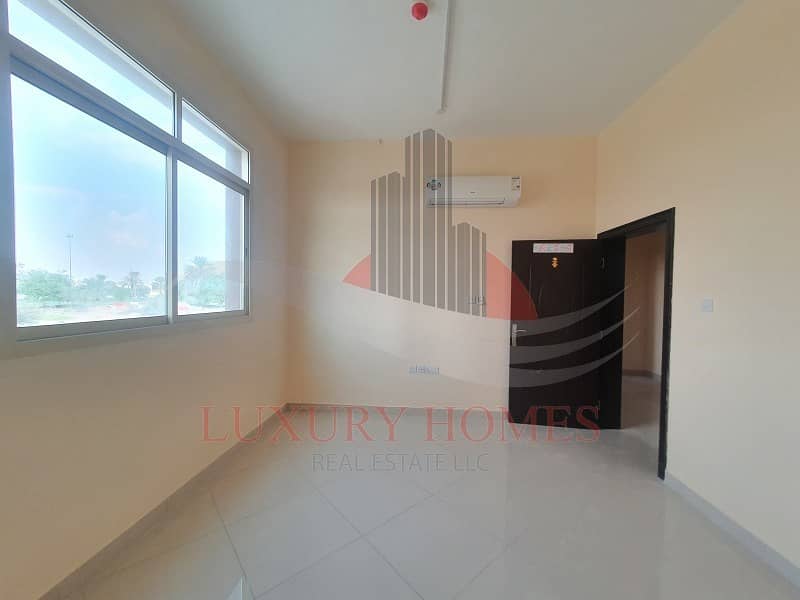 4 Pleasant Very neat and Clean with Main road View
