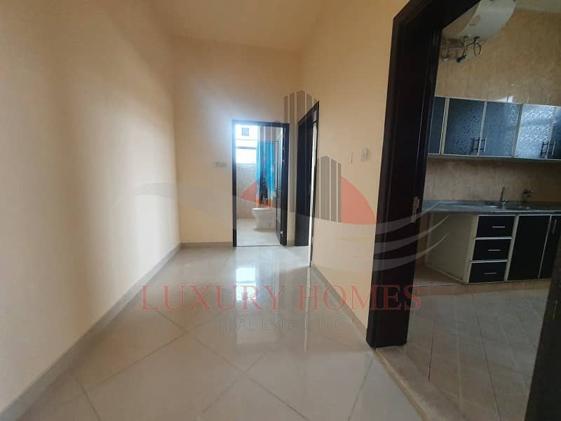 15 Pleasant Very neat and Clean with Main road View