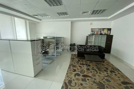 Furnished | Balcony | Park View | Armada 2 Furnished | Balcony | Park View | Armada 2