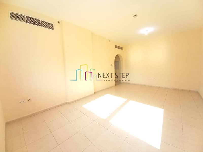 2 Classic 2 Master Bedroom Apartment in Madinat Zayed