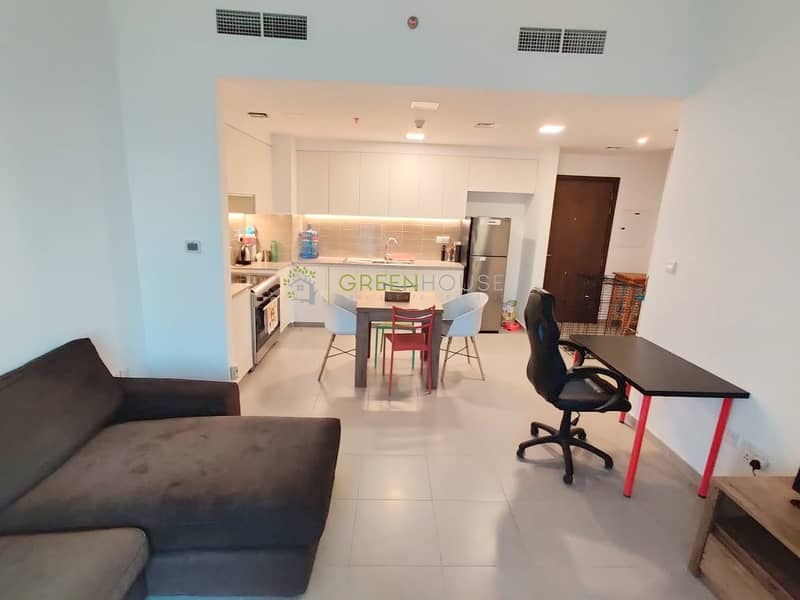 Fully Furnished Beautifully Designed 2 BHK Apt with Double Balcony | Safi 1A Fully Furnished Beautifully Designed 2 BHK Apt with Double Balcony | Safi 1A