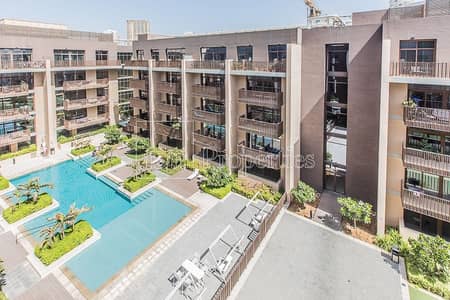Luxurious Boutique-Design Apartment in JVC Luxurious Boutique-Design Apartment in JVC