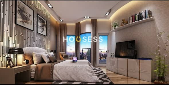 Studio for Sale in Al Furjan, Dubai - HOT DEALIISTUDIOII NEAR METROIIBRAND NEW Studio for Sale in Al Furjan, Dubai - HOT DEALIISTUDIOII NEAR METROIIBRAND NEW