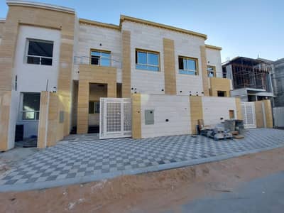 فيلا جديده مودرن اول ساكن 5 غرف بتشطيب ديلوكس و سعروموقع مناسب جداعلي شارع رئيسي وتمويل لمدة 25 سنة . . فيلا جديده مودرن اول ساكن 5 غرف بتشطيب ديلوكس و سعروموقع مناسب جداعلي شارع رئيسي وتمويل لمدة 25 سنة . .