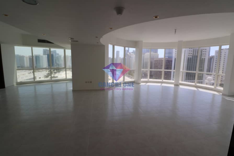 Modern Design Grand Spacious 3BR+Maids room Modern Design Grand Spacious 3BR+Maids room