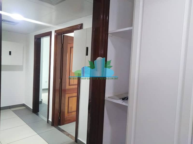 Stunning Modern & Affordable 3 BHK with very captivating finishing! Stunning Modern & Affordable 3 BHK with very captivating finishing!