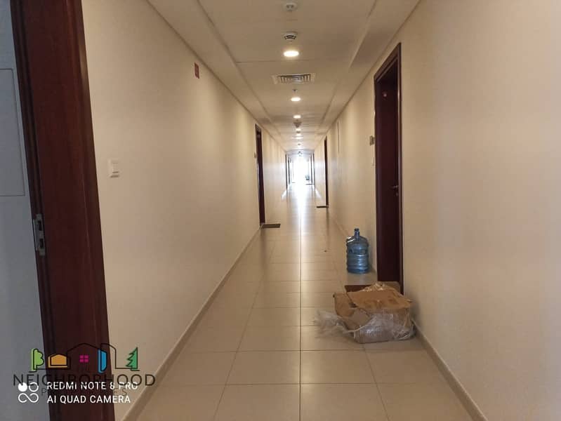 Fantastic 1Bedroom Unit for Sale in Zahra Aprtments
