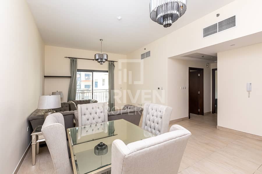 Furnished and Ready to move in 1 Bed Apt Furnished and Ready to move in 1 Bed Apt