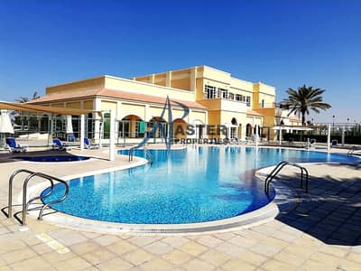 Amazing 3BR+M | 24/7 Security | Community Pool/Gym | Seashore Villas