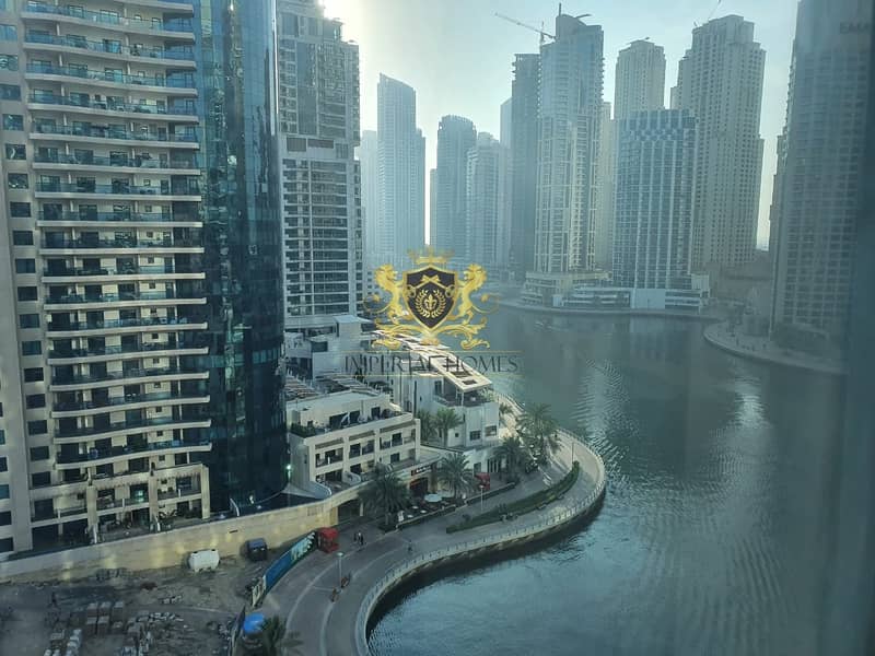 2 Bed | Maid Room | 1600sqft | Marina View | @92k 2 Bed | Maid Room | 1600sqft | Marina View | @92k