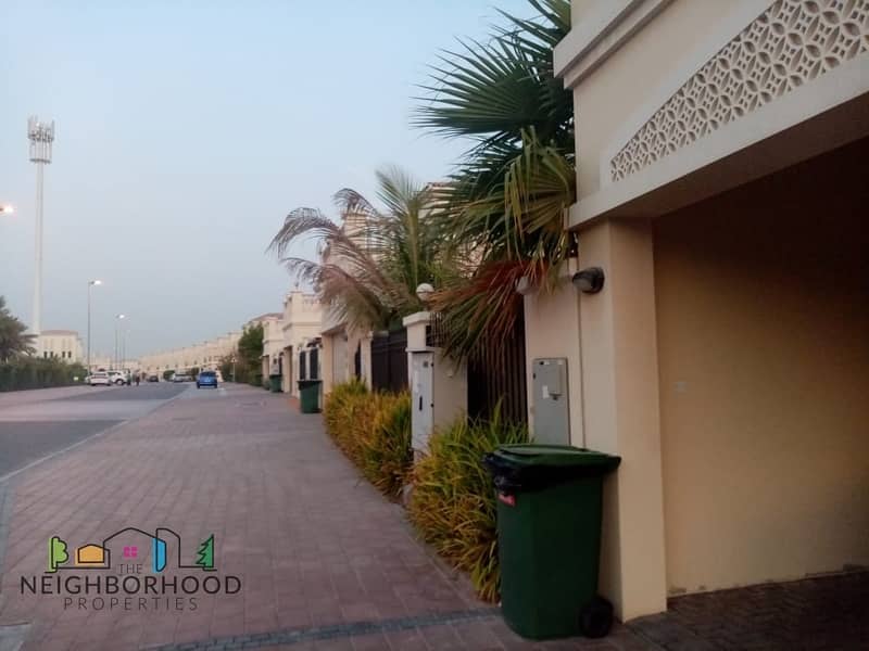 Spacious 2 Bed + Maids Room | Huge Garden Spacious 2 Bed + Maids Room | Huge Garden