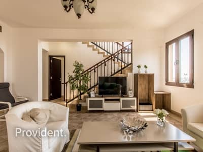 Own a Villa Inspired Duplex Flat | Freehold