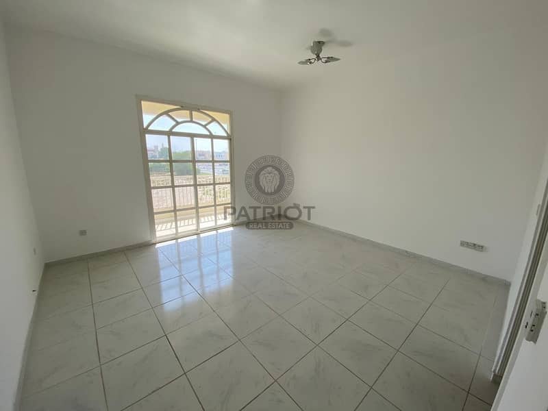 4 SUPER CLEAN 3BR MAIDS SHARED POOL PVT GARDEN IN AL SAFA 2