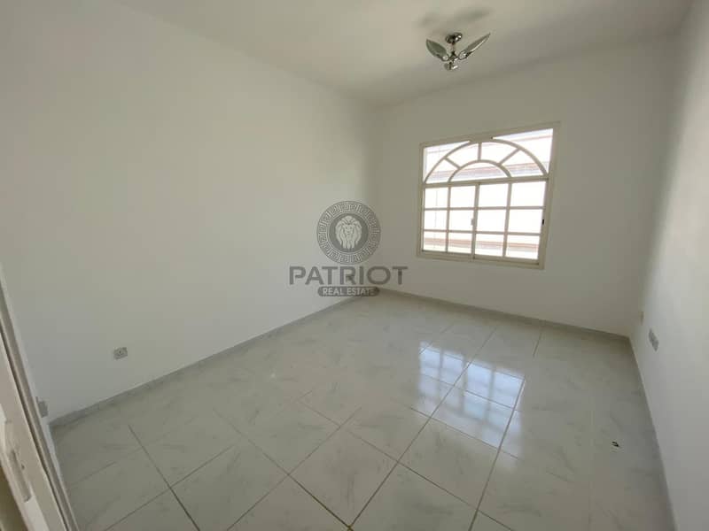 6 SUPER CLEAN 3BR MAIDS SHARED POOL PVT GARDEN IN AL SAFA 2