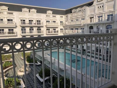 1 Bedroom Apartment for Rent in Arjan, Dubai - EXCLUSIVE | POOL VIEW | CHILLER FREE | HIGH QUALITY 1 Bedroom Apartment for Rent in Arjan, Dubai - EXCLUSIVE | POOL VIEW | CHILLER FREE | HIGH QUALITY
