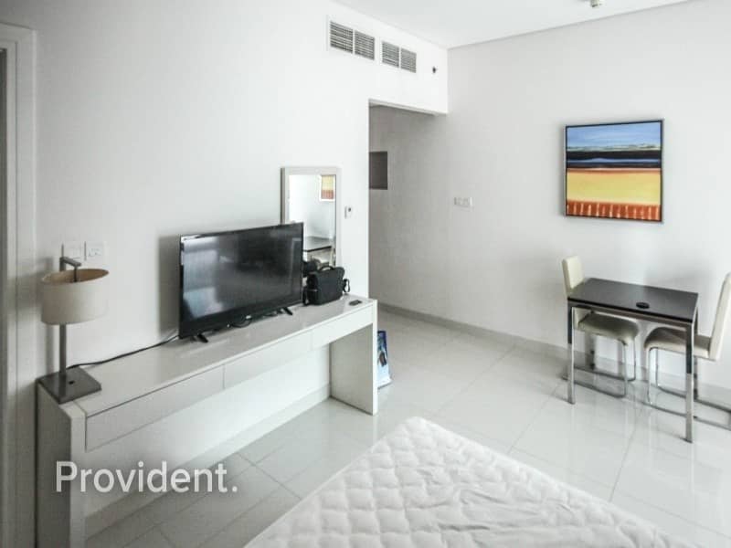 Huge Size | Fully Furnished | Serviced Apartment