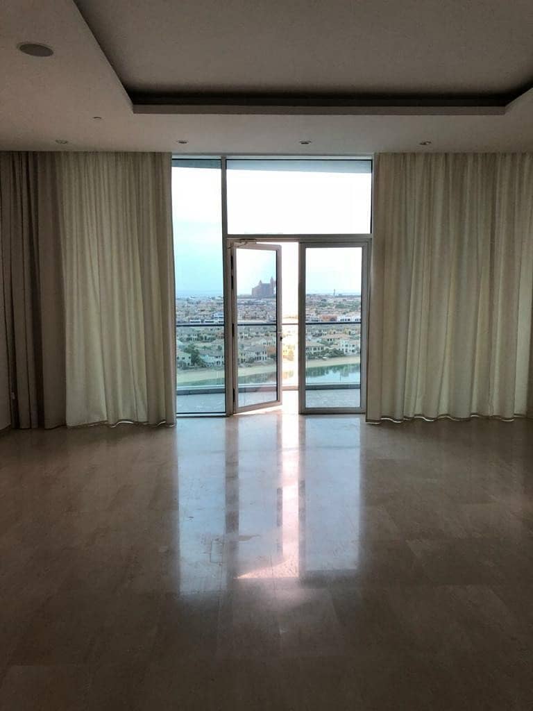 Full Sea View | 3 Bedroom + Study Room | Oceana Caribbean | Palm Jumeirah