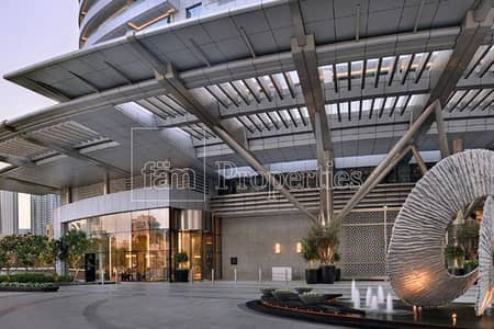 Burj & Fountain View |All Inclusive | Hi Foor| 1B Burj & Fountain View |All Inclusive | Hi Foor| 1B