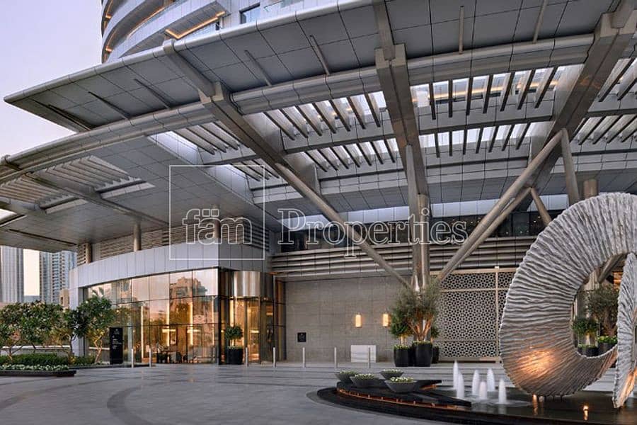 Burj & Fountain View |All Inclusive | Hi Foor| 1B Burj & Fountain View |All Inclusive | Hi Foor| 1B