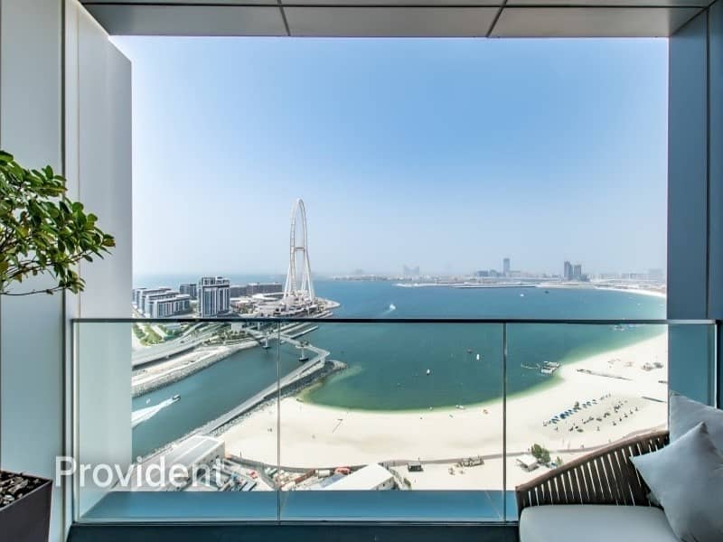 Own a Luxury | Address JBR Apt | ZERO Commission