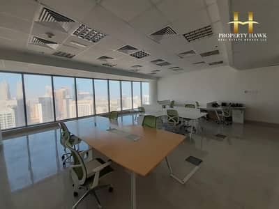 Vacant Office | Open Space | Sea View | Near Metro Vacant Office | Open Space | Sea View | Near Metro