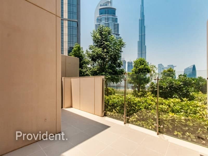 5 Private Elevator and Roof Terrace | Perfect View