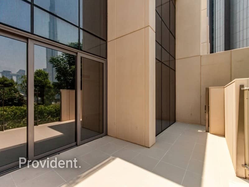 6 Private Elevator and Roof Terrace | Perfect View