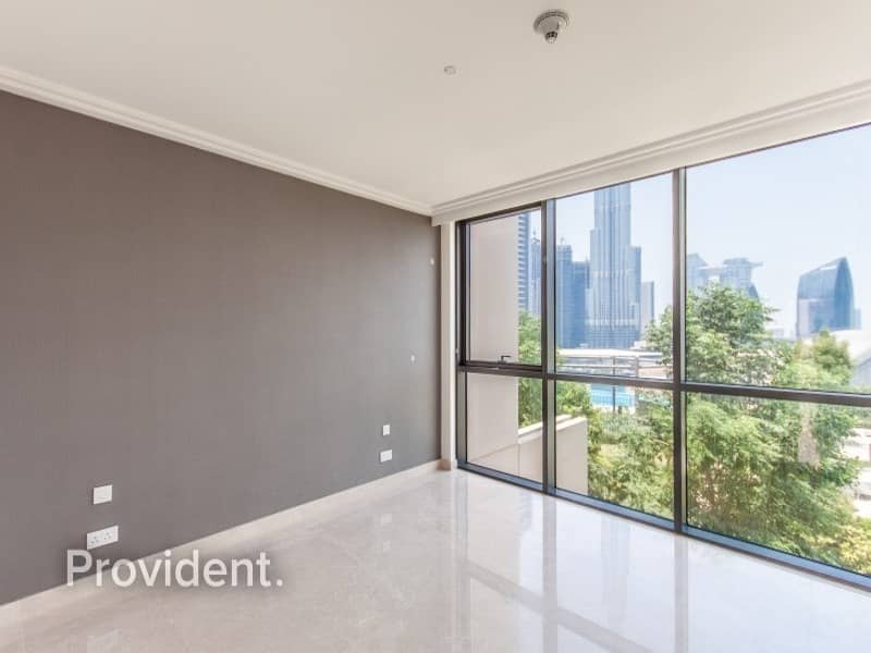 12 Private Elevator and Roof Terrace | Perfect View