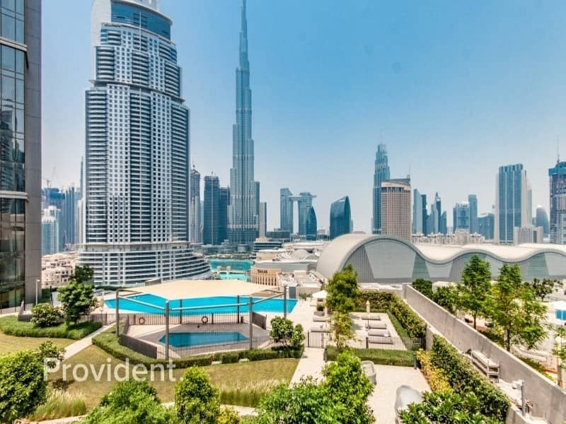 13 Private Elevator and Roof Terrace | Perfect View