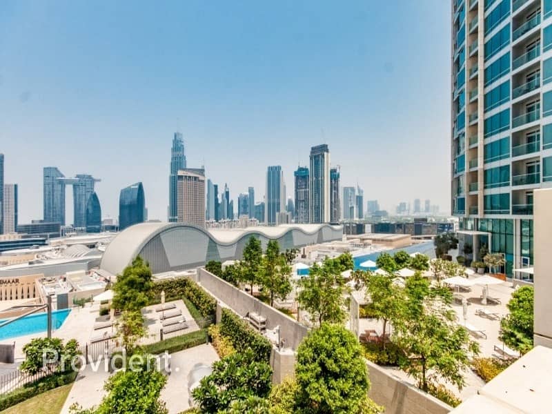 14 Private Elevator and Roof Terrace | Perfect View