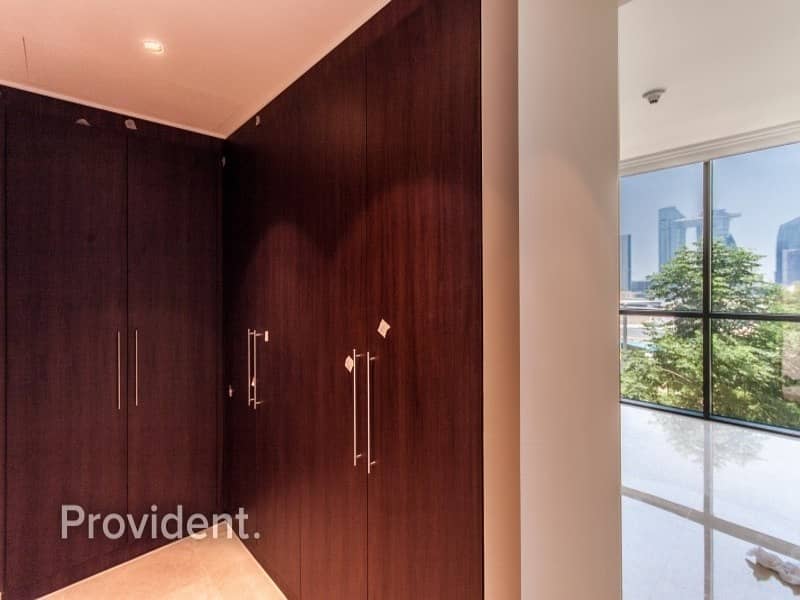 20 Private Elevator and Roof Terrace | Perfect View