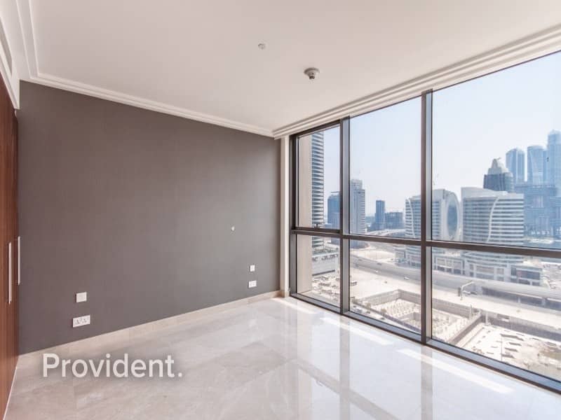 22 Private Elevator and Roof Terrace | Perfect View