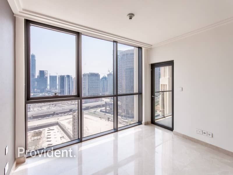 23 Private Elevator and Roof Terrace | Perfect View