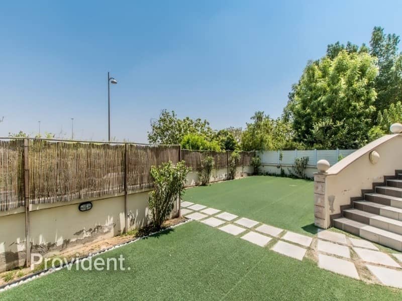 Amazing Chance to Own a Rare Upgraded Garden Apt