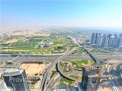 High Floor with Marina View | 3 Parking Spaces High Floor with Marina View | 3 Parking Spaces