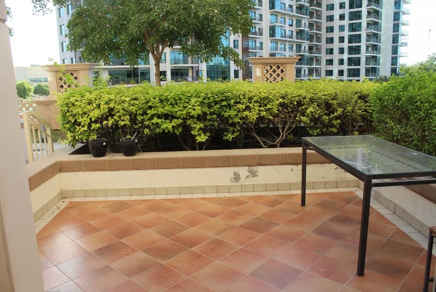 Amazing spacious Studio with terrace Amazing spacious Studio with terrace